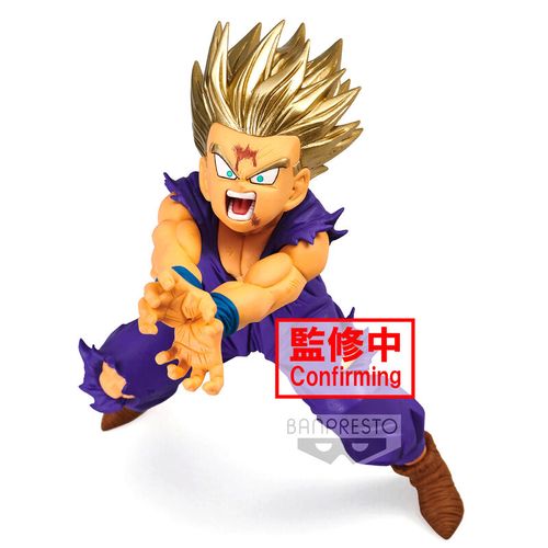 Dragon Ball Z: Blood of Saiyans - Figura Son Gohan 14cm slika 1