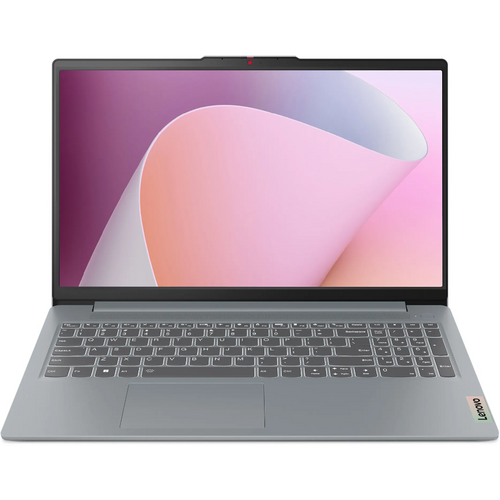 Lenovo IdeaPad Slim 3 16ABR8, 16", AMD Ryzen 5 7530U, 16GB DDR4, 512GB SSD, AMD Radeon™ Graphics, No OS, Artctic Grey slika 1