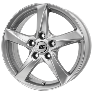 RC Design Aluminijumska felga RC30 6×15 5×112 ET43 KS V7