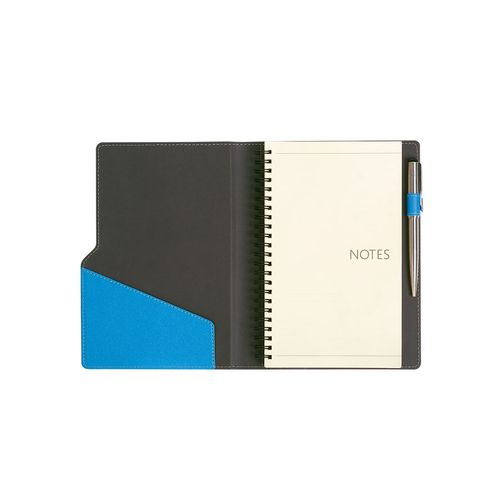 ULTRA Notes A5 - Sky blue ULTRA slika 4