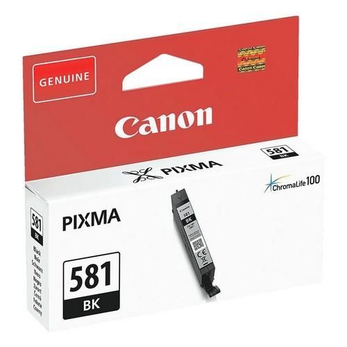 Canon tinta CLI-581BK, crna slika 1