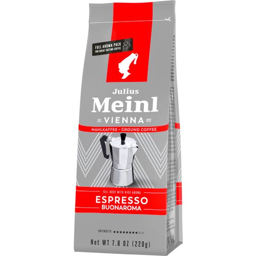 Julius Meinl kava Premium Coll. Buonaroma 220 g slika 1