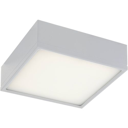 ECO-Light LED-KLIO-Q17 LED-KLIO-Q17 LED stropna svjetiljka LED   22 W bijela slika 1