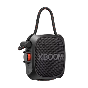 LG Bluetooth zvučnik XG2TBK