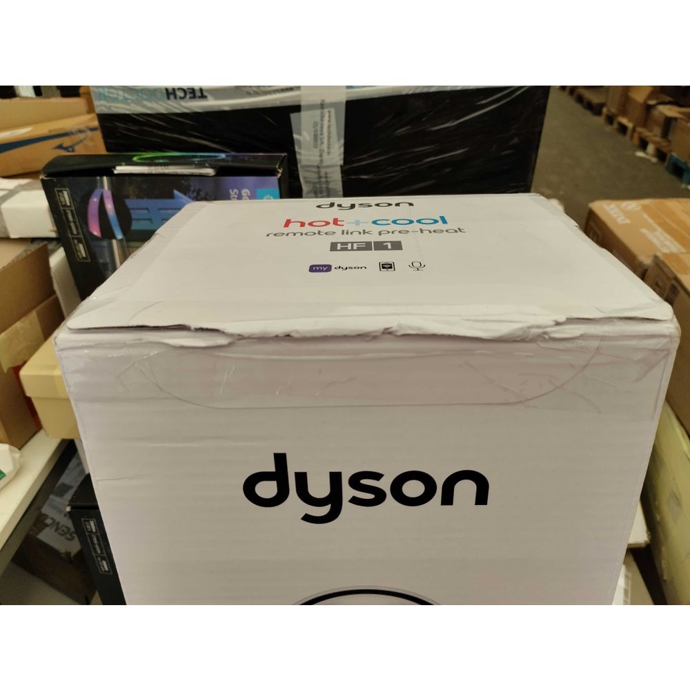 Dyson ventilator Hot+Cool™ HF1 grije i hladi (586340) - OTVARANA AMBALAŽA slika 6