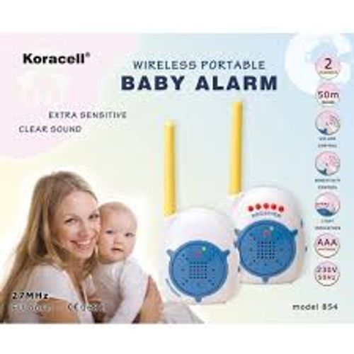 Koracell  baby alarm KC-854 slika 2