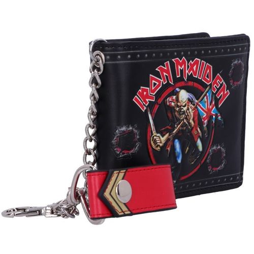 Nemesis Now Iron Maiden Wallet slika 4