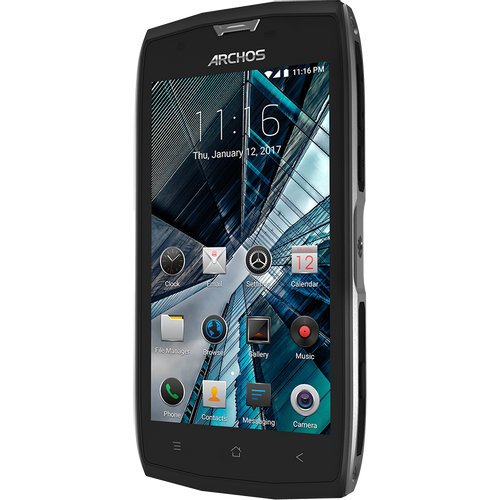 Archos smartphone sense 50X 5" RUGGED slika 3