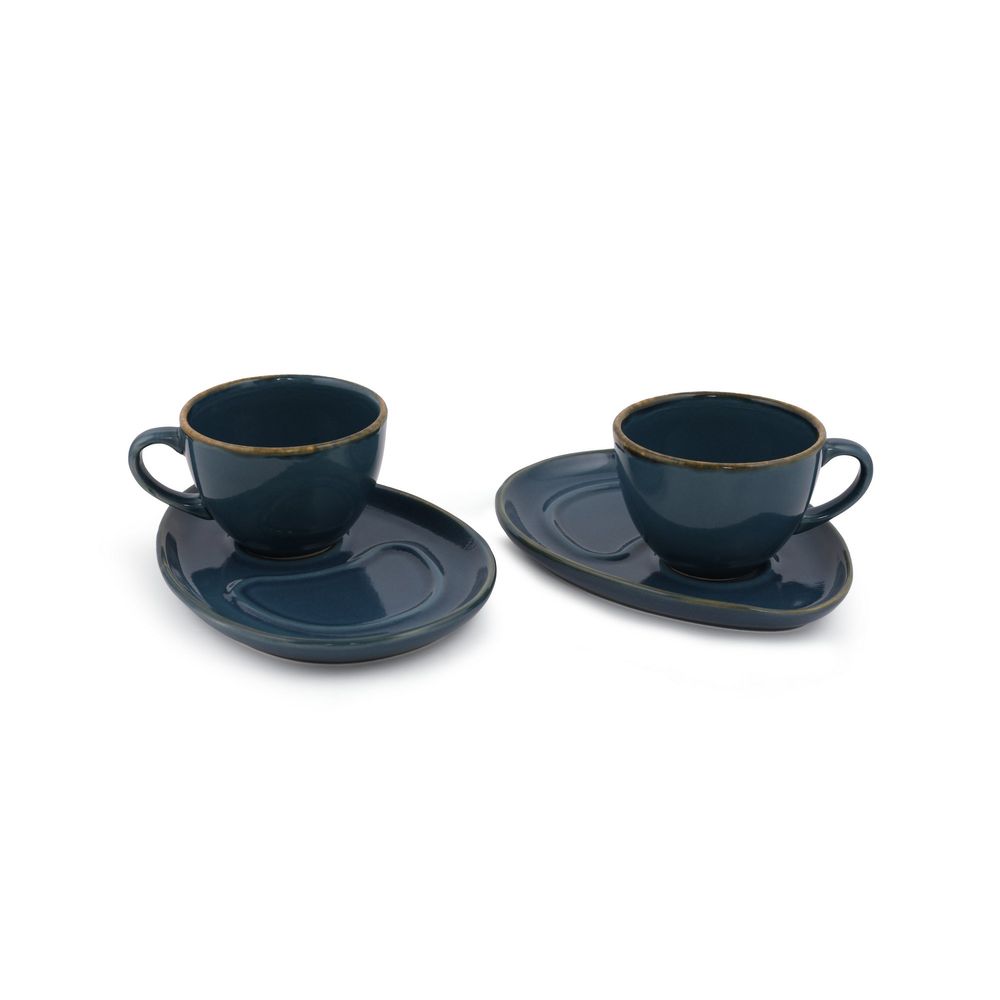 Hermia Concept Set šalica za kavu (4 komada), ST606004FRA2A839700MAGD200 slika 2