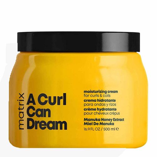 Matrix Curl Can Dream hidratizirajuća krema 500ml slika 1