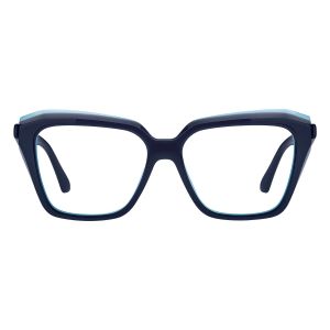 Ženske Dioptrijske naočale ETRO ETRO 0097 Blue