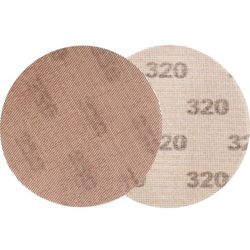 PFERD Kss-Net 45018021 ekscentrični brusni papir  Granulacija 800  (Ø) 150 mm 25 St. slika 1