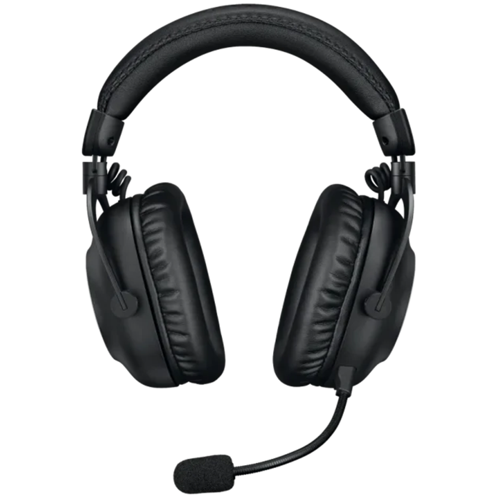 LOGITECH G PRO X2 LIGHTSPEED Bežične Gaming Slušalice - Blue Mic - Crne slika 3