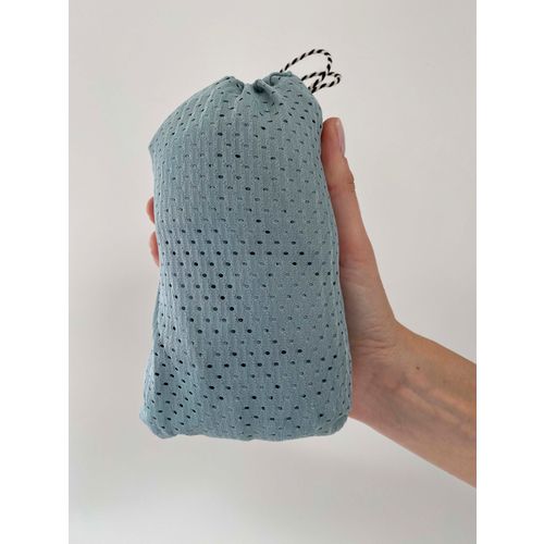 Minimonkey nosiljka Mini Sling, zelena slika 4