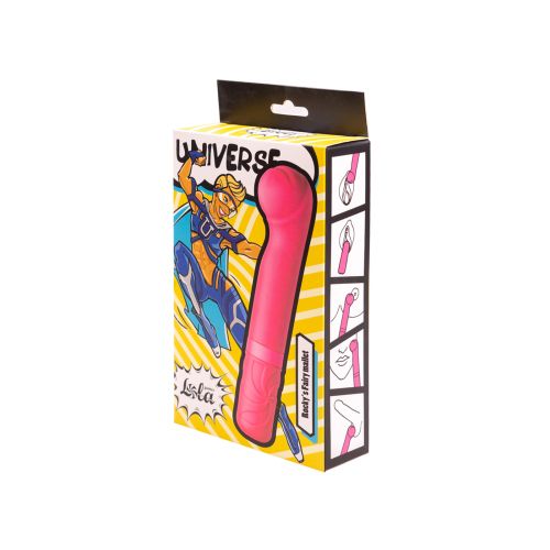 Klitoralni vibrator Lola games Universe Rocky’s Fairy Mallet slika 1