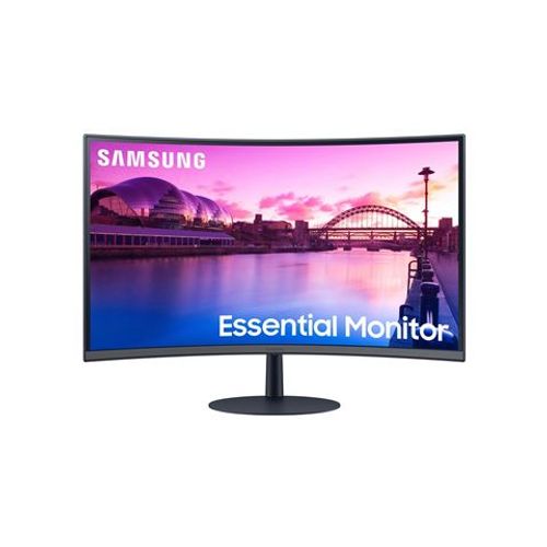 Monitor Samsung 27" LS27C390EAUXEN - VA, FHD, 4ms, DP, HDMI slika 1