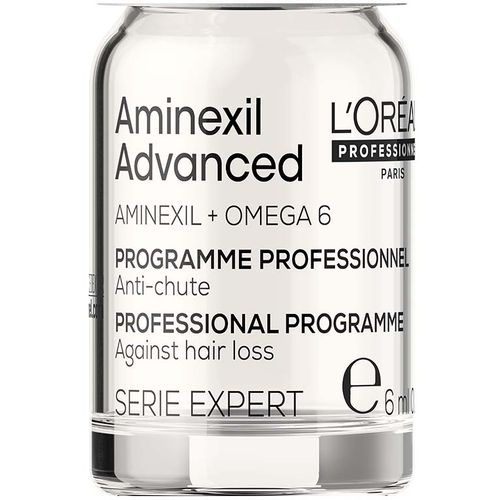 L'Oreal Professionnel Serie Expert Scalp Advanced Aminexil Advanced Ampule 10x6ml slika 3