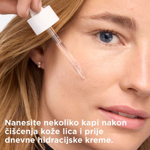 Mixa Anti- Dryness hidratantni serum protiv suhoće 30ml slika 6