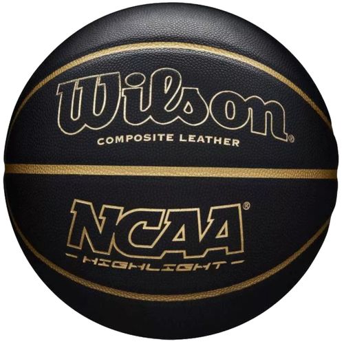 Wilson NCAA Highlight 295 košarkaška lopta wtb067519xb slika 2