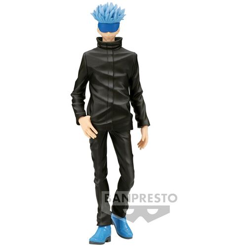 Jujutsu Kaisen Jukon No Kata Satoru Gojo figure 17cm slika 1