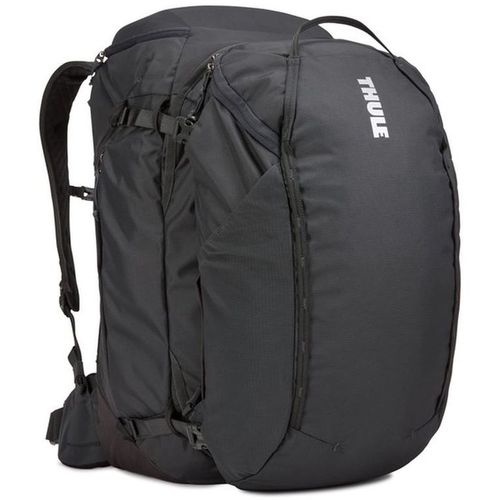 THULE ranac Landmark 60L M - Obsidian slika 1