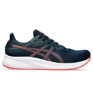 Muške Tenisice Asics PATRIOT 13 1011B485408 Mornarsko plava