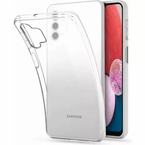 TECH-PROTECT FLEXAIR ZA SAMSUNG GALAXY A13 4G CRYSTAL slika 1