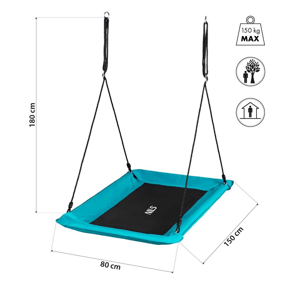 Nb5043 boja tanujića swing nils slika 2