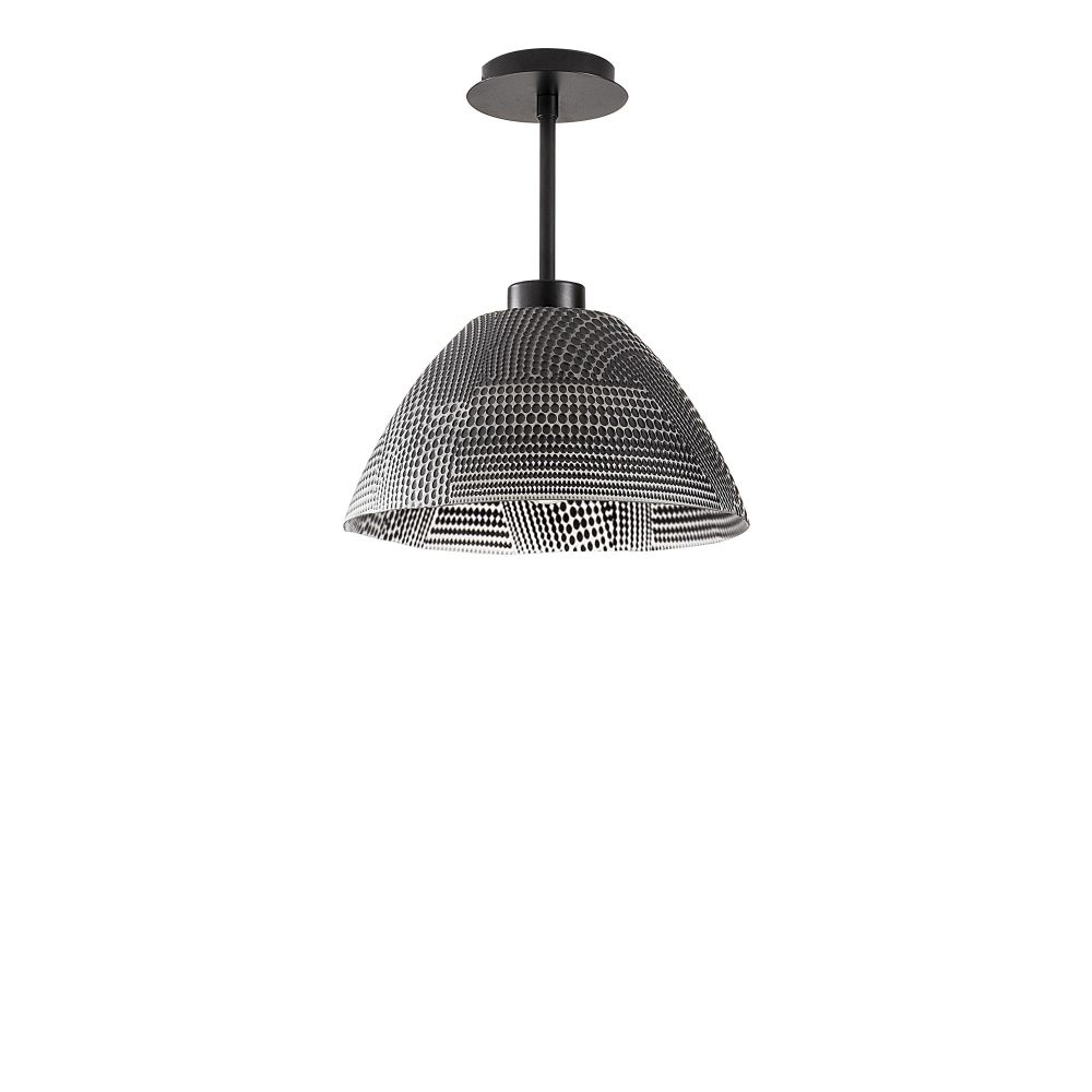 Bornova - N-161 Crni Luster slika 5