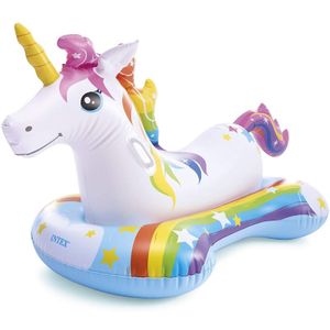 Intex jahalica unicorn 163 x 86 cm 57552NP
