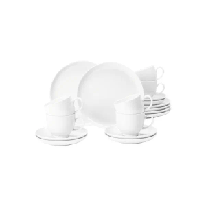 Seltmann Porculanski desertni set 18/1 Lido 001.764544