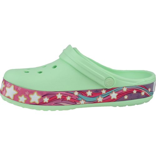 Dječje natikače Crocs Fun Lab Unicorn Band Clog 206270-3TI slika 6