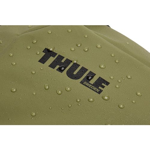 Thule Chasm Carry On putna torba 40L zelena slika 9