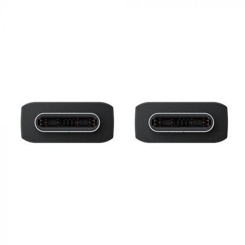 Samsung kabl USB-C na USB-C, 1,8m, 3A, crni slika 3