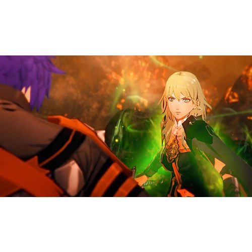 Fire Emblem Warriors: Three Hopes (Nintendo Switch) slika 17