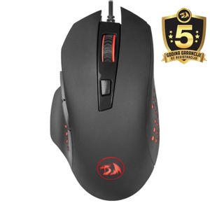 MOUSE - REDRAGON GAINER M610 GAMING MOUSE