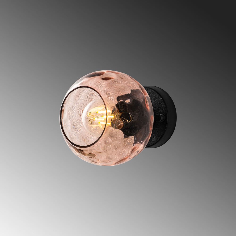 Zidna Lampa Benek - 15 - 14393 slika 6
