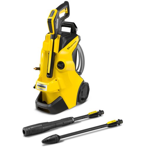 KARCHER Perač visokim pritiskom K4 Power Control Flex slika 1