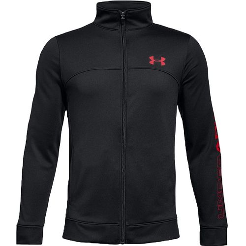 Under armour pennant warm-up jacket 1281069-002 slika 3