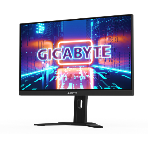 Gigabyte 27" 160Hz UHD 3840x2160 4K, SS IPS, AMD FreeSync Premium Pro, VESA Display HDR600, 95% DCI-P3/ 129% sRGB slika 2