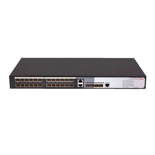 H3C S5120V3-28F-LI L3 6 SFP/SFP+/Combo Switch slika 1