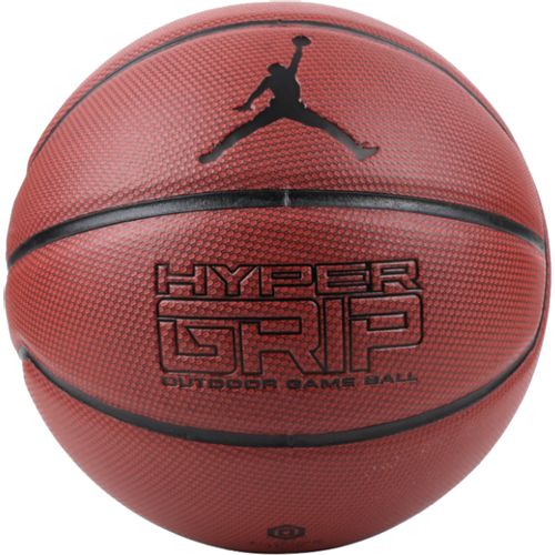 Jordan Hyper Grip 4 P košarkaška lopta JKI0185807 slika 2