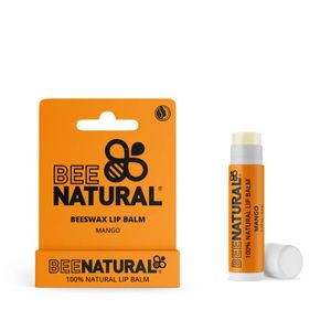 Bee NATURAL Balzam za usne od manga 4,2g