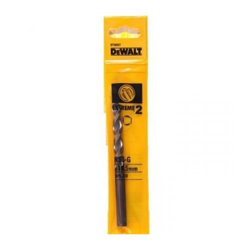 Dewalt DT5057 svrdlo hss-g extreme 10,5x133 slika 1