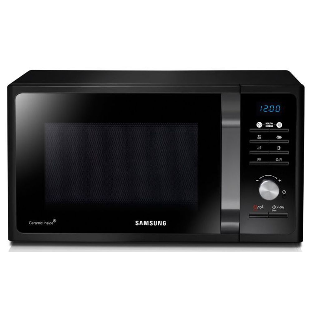 Samsung Mikrovalna MG23F301TAK/OL - Konvekcijska Pećnica sa Grillom slika 1