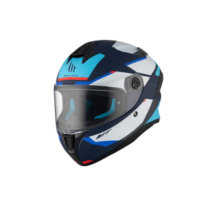 MT Helmets Targo S Kay C7 Matt