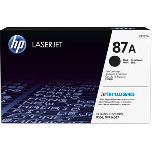 Toner za HP CF287A