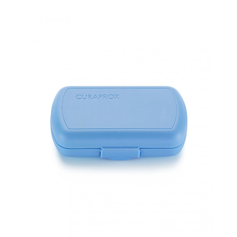 Curaprox Putni set, Plavi slika 6