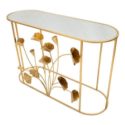 Mauro Ferretti Konzola CONSOLE FLOW cm 120X40X80 slika 4