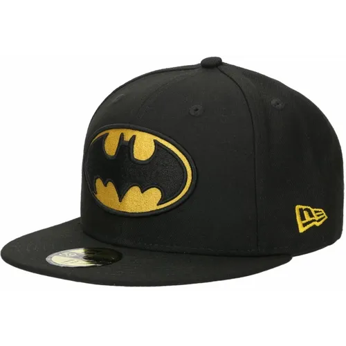 New era character bas batman basic cap 10862338 slika 3